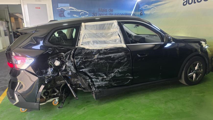 BMW X1 XDRIVE 25e - Auto Cabomonte Compra e Venda de Salvados