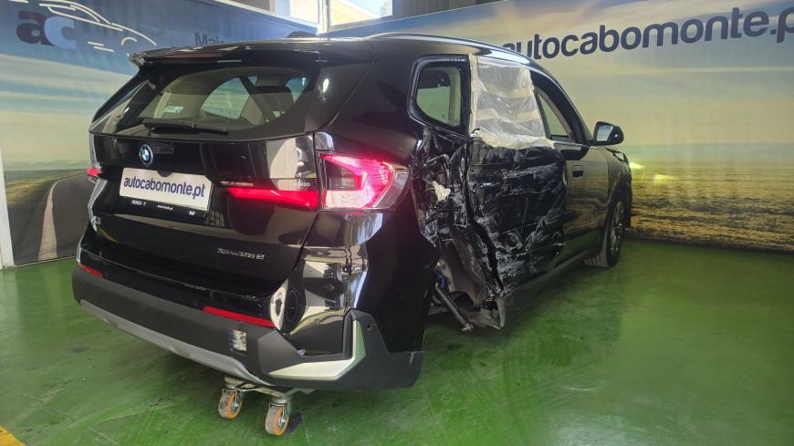 BMW X1 XDRIVE 25e - Auto Cabomonte Compra e Venda de Salvados