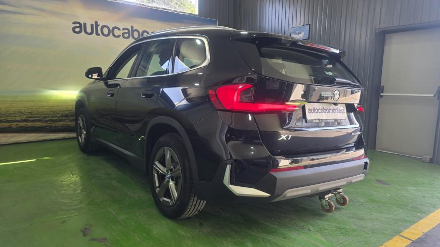 BMW X1 XDRIVE 25e - Auto Cabomonte Compra e Venda de Salvados