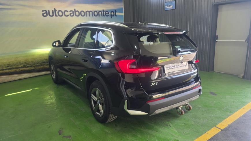 BMW X1 XDRIVE 25e - Auto Cabomonte Compra e Venda de Salvados