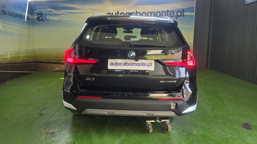 BMW X1 XDRIVE 25e - Auto Cabomonte Compra e Venda de Salvados