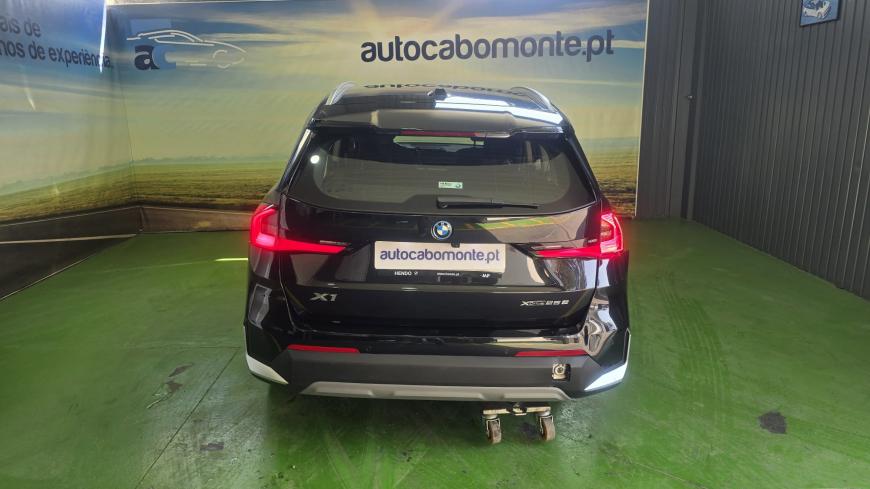BMW X1 XDRIVE 25e - Auto Cabomonte Compra e Venda de Salvados