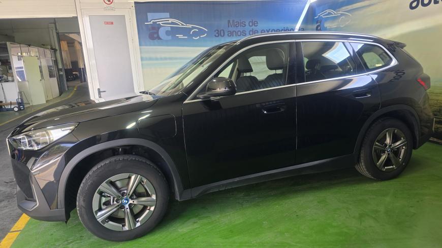 BMW X1 XDRIVE 25e - Auto Cabomonte Compra e Venda de Salvados