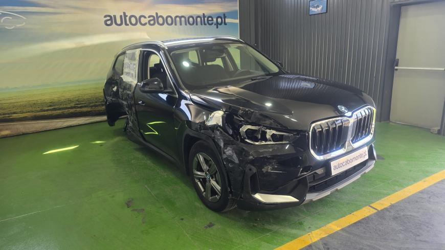 BMW X1 XDRIVE 25e - Auto Cabomonte Compra e Venda de Salvados