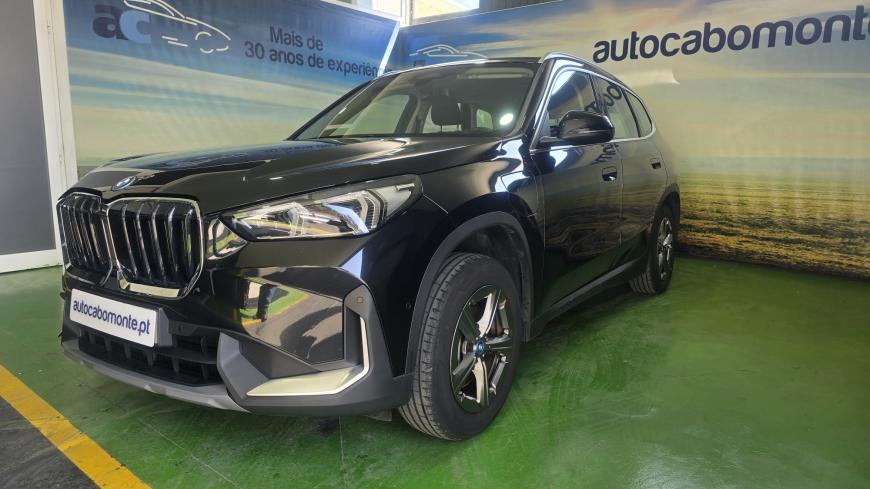 BMW X1 XDRIVE 25e - Auto Cabomonte Compra e Venda de Salvados