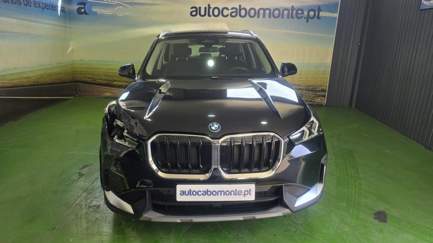 BMW X1 XDRIVE 25e - Auto Cabomonte Compra e Venda de Salvados
