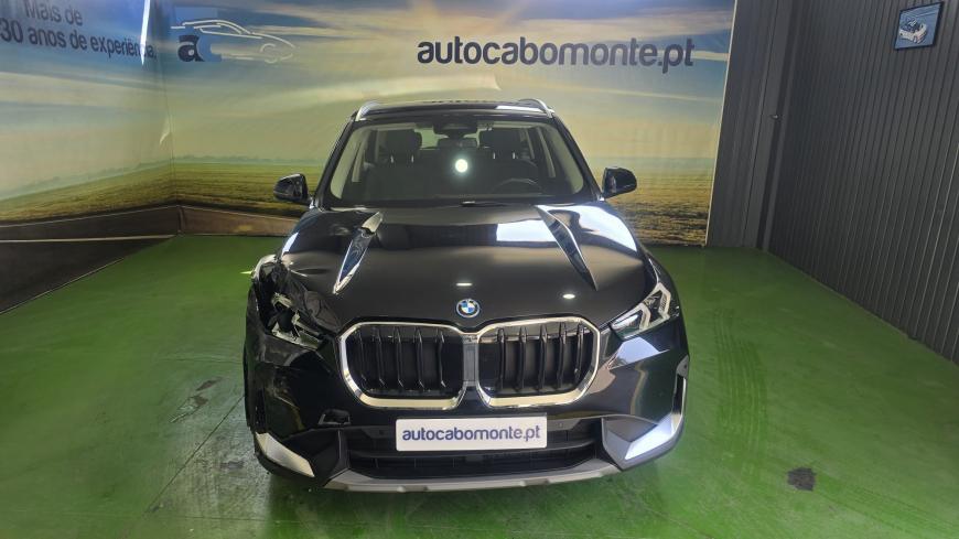 BMW X1 XDRIVE 25e - Auto Cabomonte Compra e Venda de Salvados