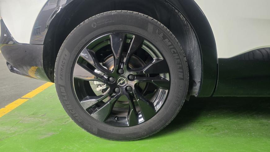 Opel Grandland X 1.5 CDTI  - Auto Cabomonte Compra e Venda de Salvados