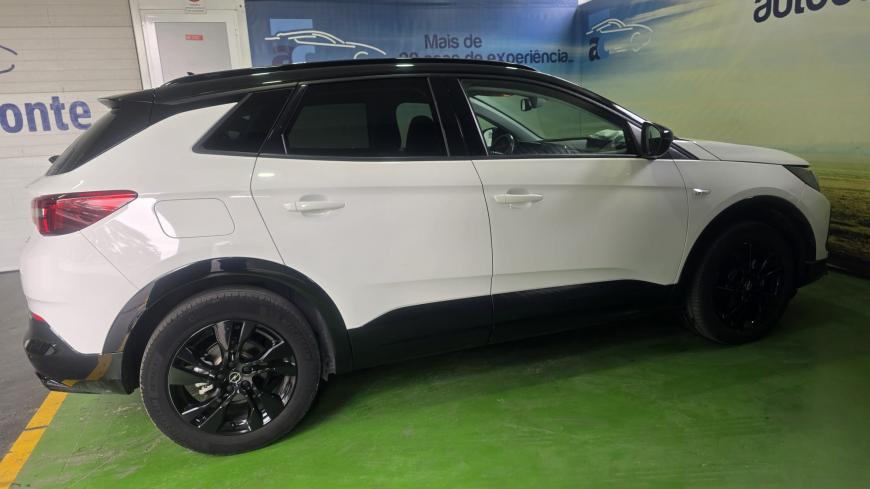Opel Grandland X 1.5 CDTI  - Auto Cabomonte Compra e Venda de Salvados