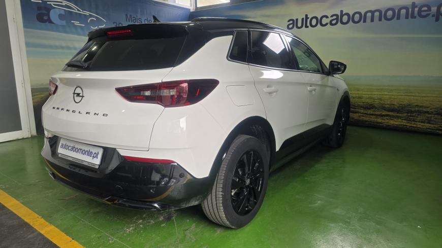Opel Grandland X 1.5 CDTI  - Auto Cabomonte Compra e Venda de Salvados