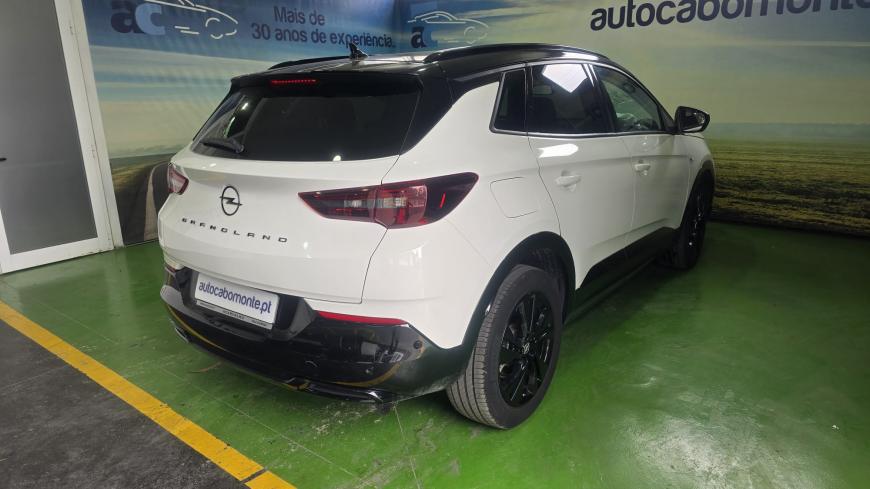 Opel Grandland X 1.5 CDTI  - Auto Cabomonte Compra e Venda de Salvados