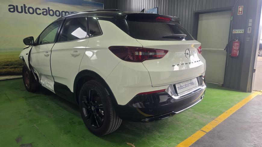 Opel Grandland X 1.5 CDTI  - Auto Cabomonte Compra e Venda de Salvados