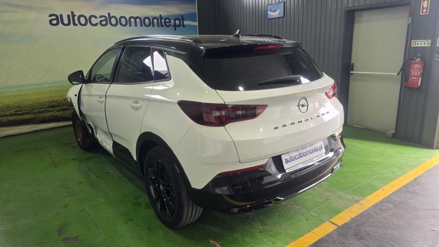 Opel Grandland X 1.5 CDTI  - Auto Cabomonte Compra e Venda de Salvados