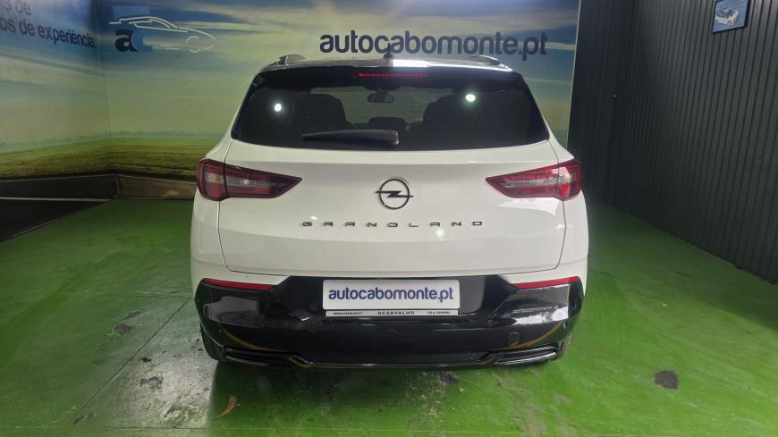 Opel Grandland X 1.5 CDTI  - Auto Cabomonte Compra e Venda de Salvados