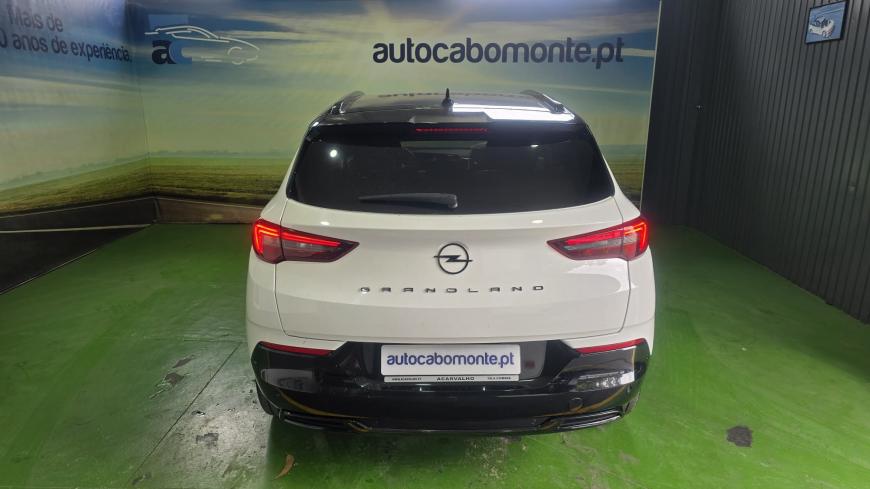 Opel Grandland X 1.5 CDTI  - Auto Cabomonte Compra e Venda de Salvados