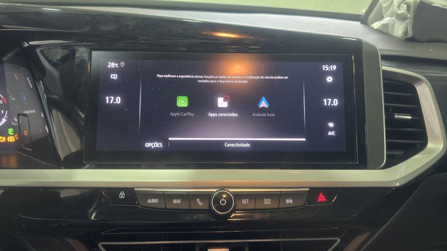 Opel Grandland X 1.5 CDTI  - Auto Cabomonte Compra e Venda de Salvados