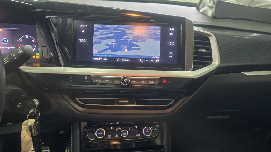 Opel Grandland X 1.5 CDTI  - Auto Cabomonte Compra e Venda de Salvados