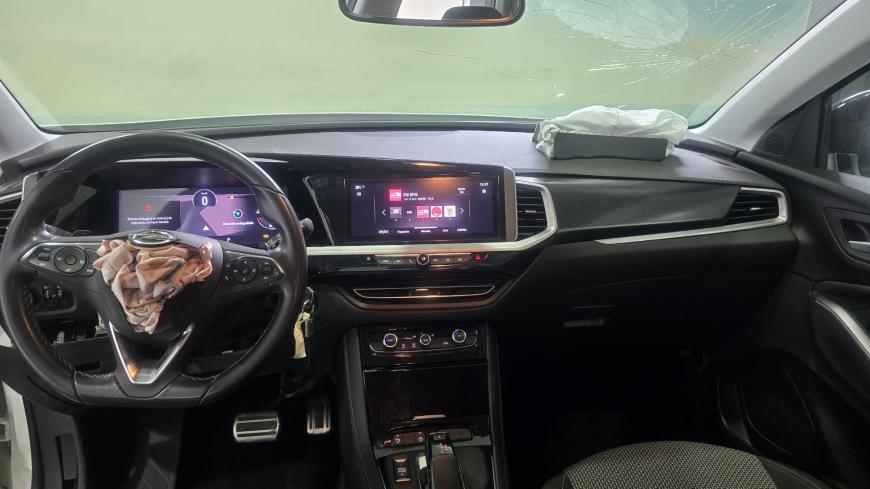 Opel Grandland X 1.5 CDTI  - Auto Cabomonte Compra e Venda de Salvados