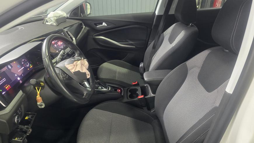 Opel Grandland X 1.5 CDTI  - Auto Cabomonte Compra e Venda de Salvados
