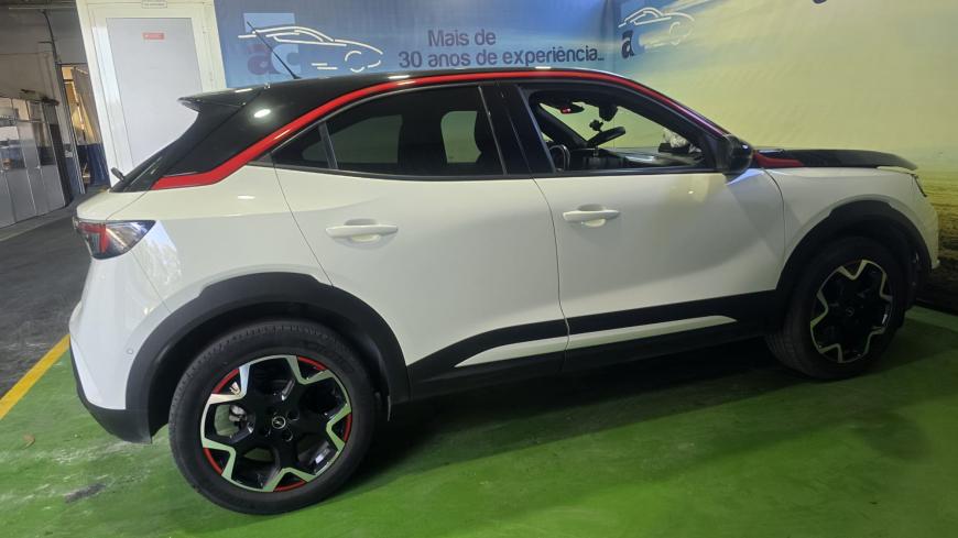 Opel Mokka 1.2 T - Auto Cabomonte Compra e Venda de Salvados