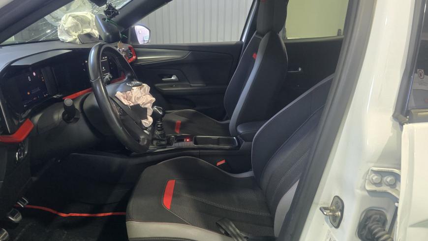 Opel Mokka 1.2 T - Auto Cabomonte Compra e Venda de Salvados