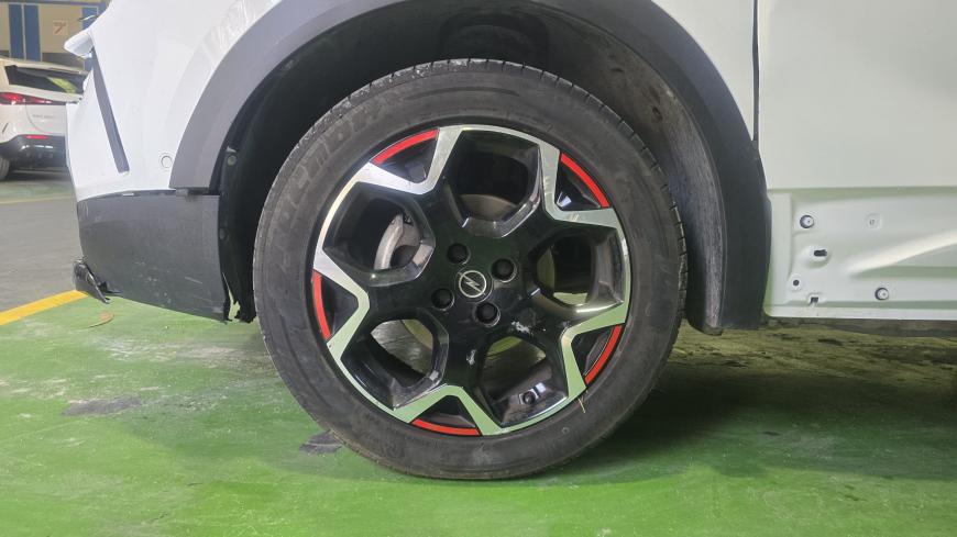 Opel Mokka 1.2 T - Auto Cabomonte Compra e Venda de Salvados