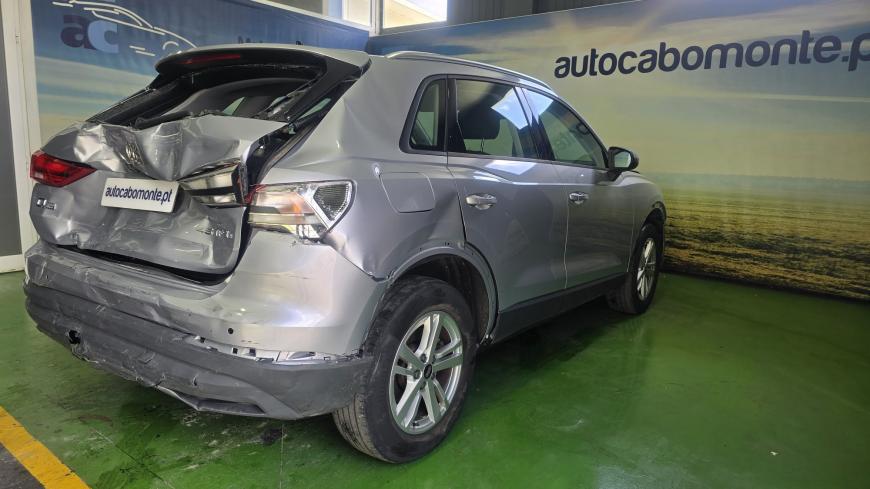Audi Q3 45 TFSIe S-Tronic - Auto Cabomonte Compra e Venda de Salvados