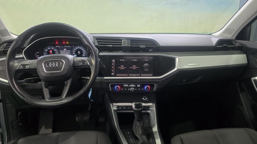 Audi Q3 45 TFSIe S-Tronic - Auto Cabomonte Compra e Venda de Salvados