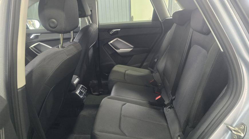 Audi Q3 45 TFSIe S-Tronic - Auto Cabomonte Compra e Venda de Salvados