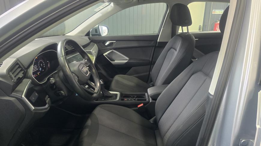 Audi Q3 45 TFSIe S-Tronic - Auto Cabomonte Compra e Venda de Salvados
