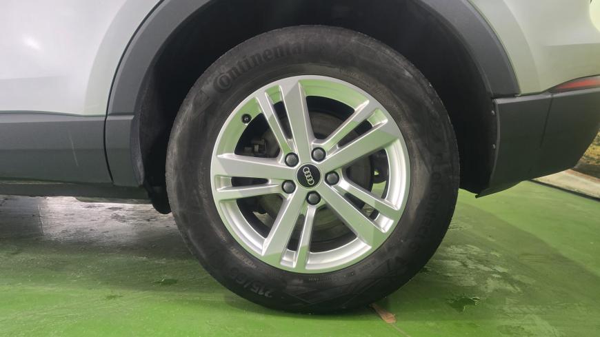 Audi Q3 45 TFSIe S-Tronic - Auto Cabomonte Compra e Venda de Salvados