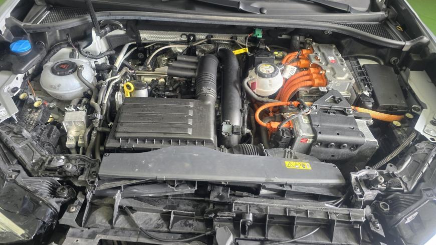 Audi Q3 45 TFSIe S-Tronic - Auto Cabomonte Compra e Venda de Salvados