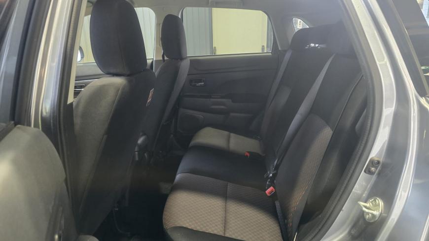 Mitsubishi ASX 1.6 GPL - Auto Cabomonte Compra e Venda de Salvados