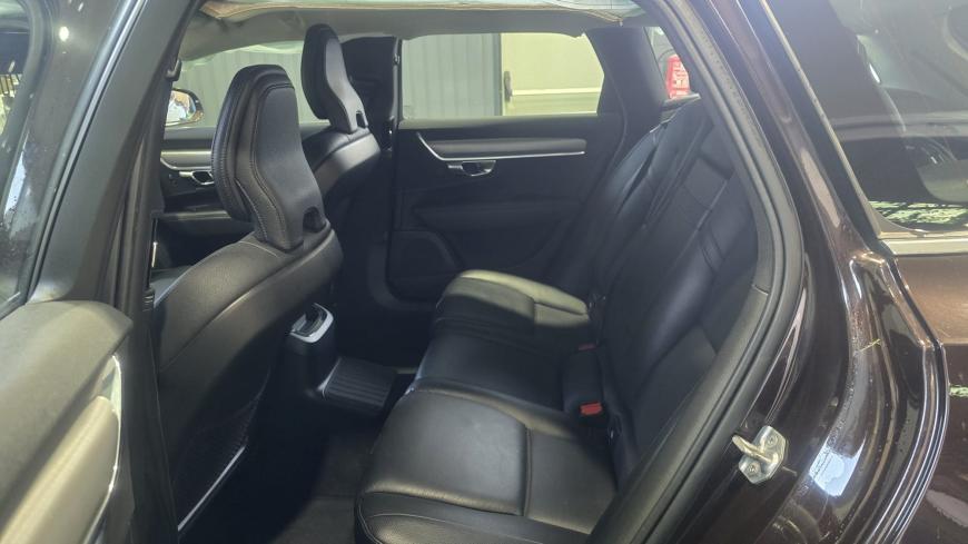 Volvo V90 T8 Twin Engine Plug-In  391CV - Auto Cabomonte Compra e Venda de Salvados