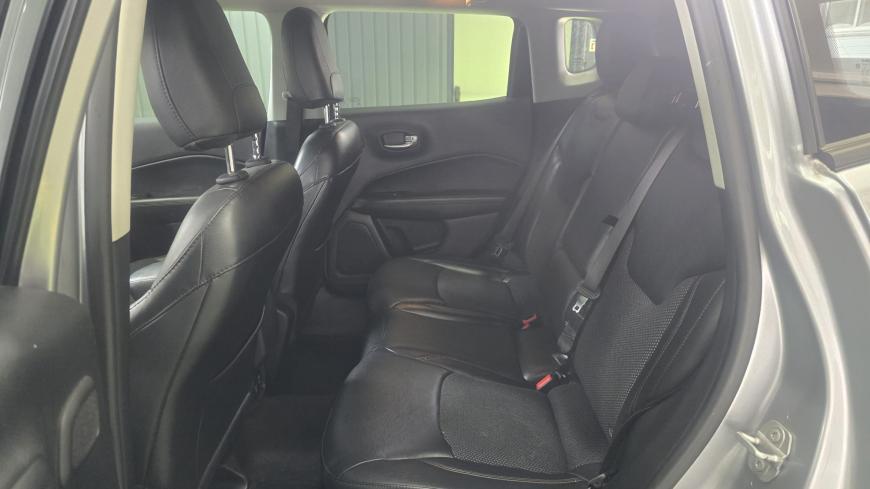 Jeep Compass 1.6 M-Jet Limited - Auto Cabomonte Compra e Venda de Salvados