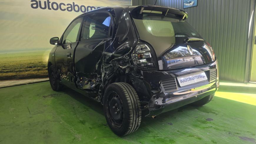 Renault Twingo 1.0 SCe - Auto Cabomonte Compra e Venda de Salvados