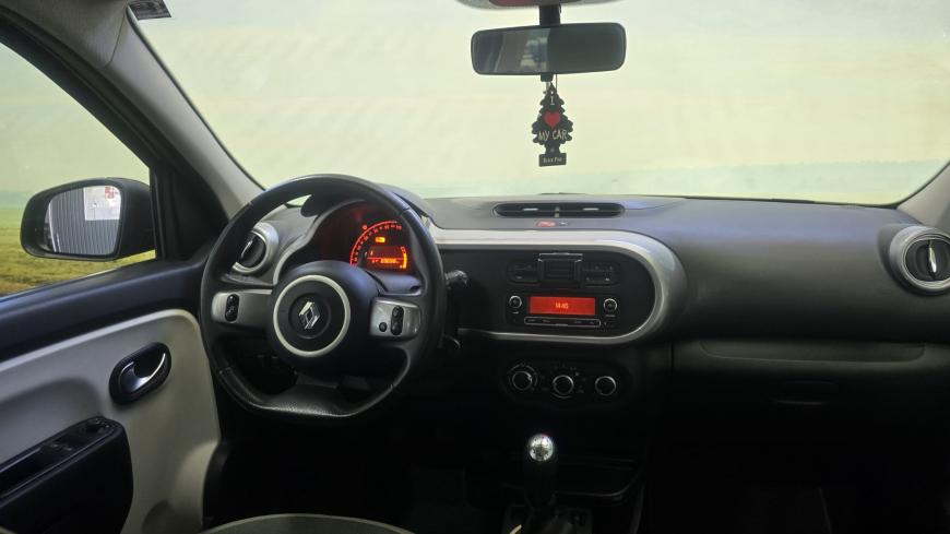 Renault Twingo 1.0 SCe - Auto Cabomonte Compra e Venda de Salvados