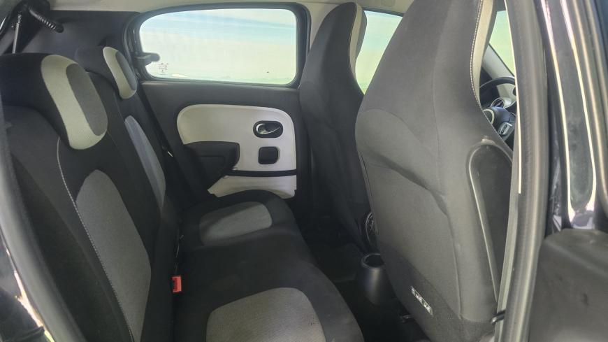 Renault Twingo 1.0 SCe - Auto Cabomonte Compra e Venda de Salvados