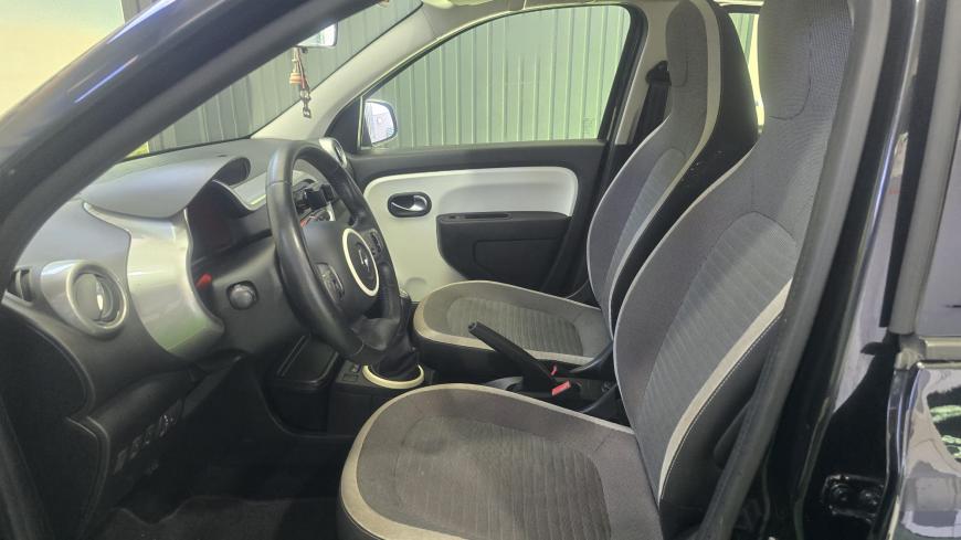 Renault Twingo 1.0 SCe - Auto Cabomonte Compra e Venda de Salvados