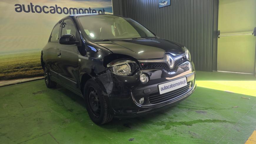 Renault Twingo 1.0 SCe - Auto Cabomonte Compra e Venda de Salvados