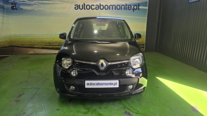 Renault Twingo 1.0 SCe - Auto Cabomonte Compra e Venda de Salvados