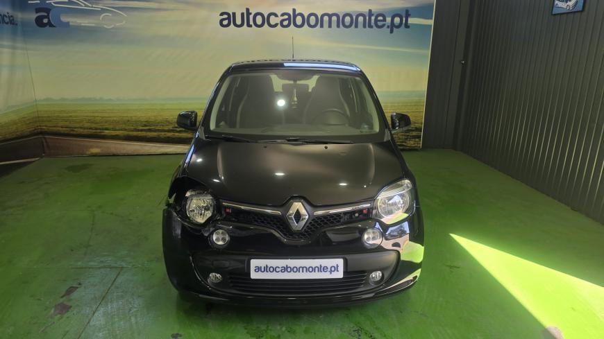 Renault Twingo 1.0 SCe - Auto Cabomonte Compra e Venda de Salvados