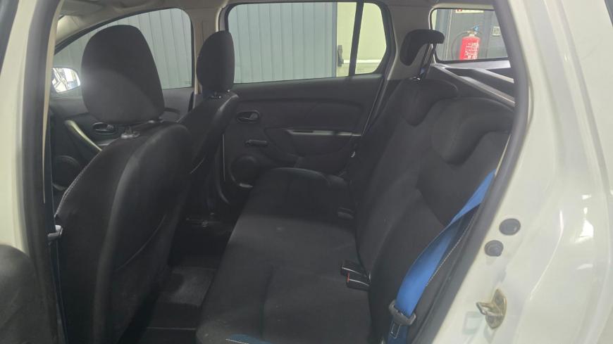 Dacia Logan MCV 0.9 Confort - Auto Cabomonte Compra e Venda de Salvados