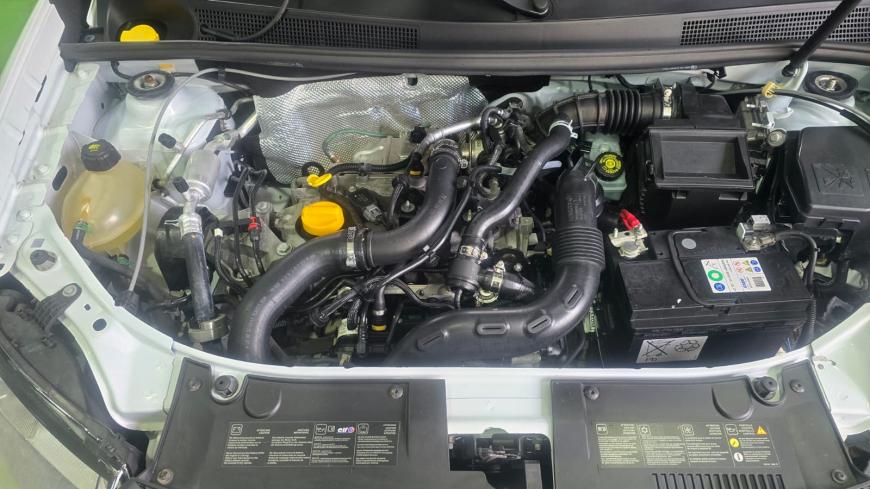 Dacia Logan MCV 0.9 Confort - Auto Cabomonte Compra e Venda de Salvados