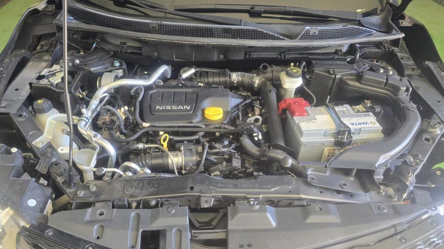Nissan Qashqai 1.6 DCI  - Auto Cabomonte Compra e Venda de Salvados