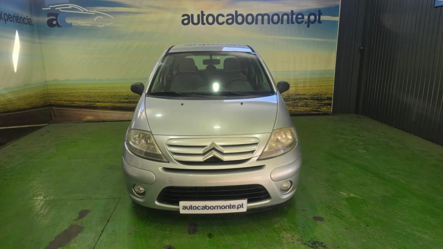 Citroen C3 1.1  - Auto Cabomonte Compra e Venda de Salvados