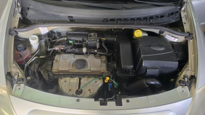 Citroen C3 1.1  - Auto Cabomonte Compra e Venda de Salvados