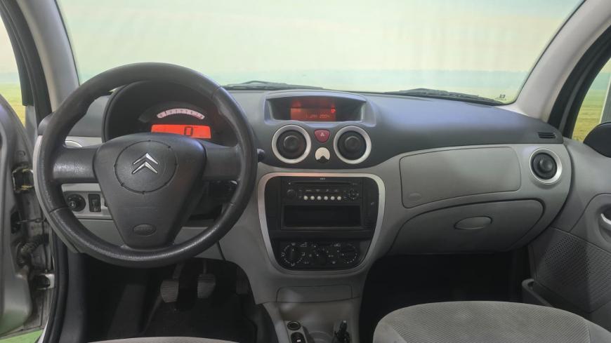 Citroen C3 1.1  - Auto Cabomonte Compra e Venda de Salvados