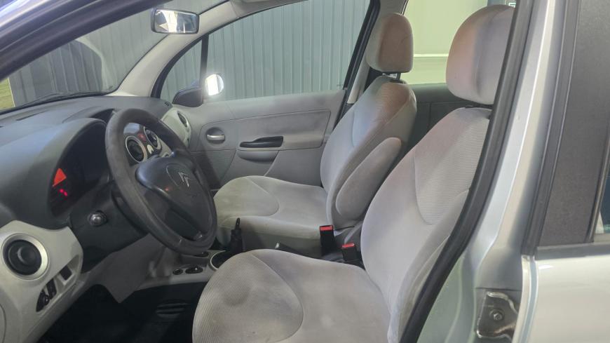 Citroen C3 1.1  - Auto Cabomonte Compra e Venda de Salvados