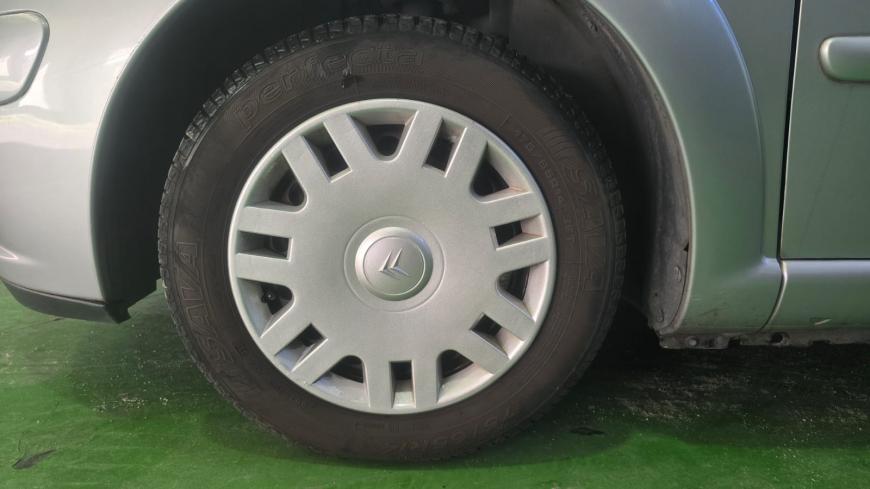 Citroen C3 1.1  - Auto Cabomonte Compra e Venda de Salvados